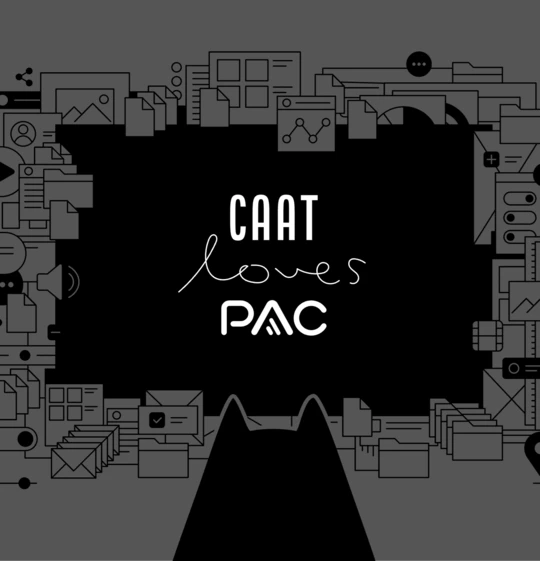 CAAT loves PAC